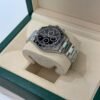 Rolex Daytona New model ceramica del 2024 quadrante nero full set excellent condition documenti