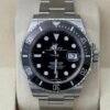 Rolex Submariner Date 41mm NUOVO 2026 Giugno Italia full set con documenti e scatola Rolex