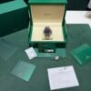 Rolex Submariner Date 41mm NUOVO 2026 Giugno Italia full set con documenti e scatola Rolex