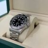 Rolex Submariner Date 41mm NUOVO 2026 Giugno Italia full set con documenti e scatola Rolex
