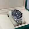 Rolex Submariner Date 41mm NUOVO 2026 Giugno Italia full set con documenti e scatola Rolex