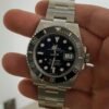 Rolex Submariner Date 41mm NUOVO 2026 Giugno Italia full set con documenti e scatola Rolex