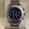 Rolex Daytona Cosmograph del 2013 claps lunga full set top condition con documenti e scatola
