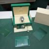 Rolex Daytona Cosmograph del 2013 claps lunga full set top condition con documenti e scatola