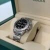 Rolex Daytona Cosmograph del 2013 claps lunga full set top condition con documenti e scatola