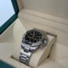 Rolex Daytona Cosmograph del 2013 claps lunga full set top condition con documenti e scatola