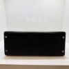 WhatsApp Image 2026-05-20 at 11.02.25 Hermès Kelly 28 sellier veau pellame epsom second hand del 2017 color Noir nero con hardware palladio full set excellent condition