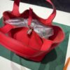 WhatsApp Image 2026-06-10 at 10.21.05 Hermès Picotin Lock 22 nuova Rouge vermillon taurillon clemence