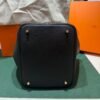 WhatsApp Image 2026-06-10 at 10.21.54 Hermès Picotin Lock 22 nuova Noir del 2025