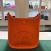 WhatsApp Image 2026-06-10 at 10.36.03 Hermès Evelyne 16 orange del 2024