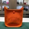 WhatsApp Image 2026-06-10 at 10.36.04 (1) Hermès Evelyne 16 orange del 2024
