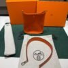 WhatsApp Image 2026-06-10 at 10.36.04 (2) Hermès Evelyne 16 orange del 2024