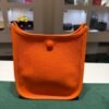 WhatsApp Image 2026-06-10 at 10.36.05 (2) Hermès Evelyne 16 orange del 2024