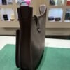 Hermès Evelyne III 29 color ebene del 2024