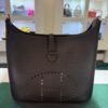 Hermès Evelyne III 29 color ebene del 2024