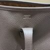 Hermès Evelyne III 29 color ebene del 2024