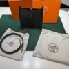WhatsApp Image 2026-06-10 at 10.37.44 (1) Hermès Evelyne 16 Sellier Vert Mangrove del 2025