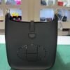 WhatsApp Image 2026-06-10 at 10.37.44 Hermès Evelyne 16 Sellier Vert Mangrove del 2025