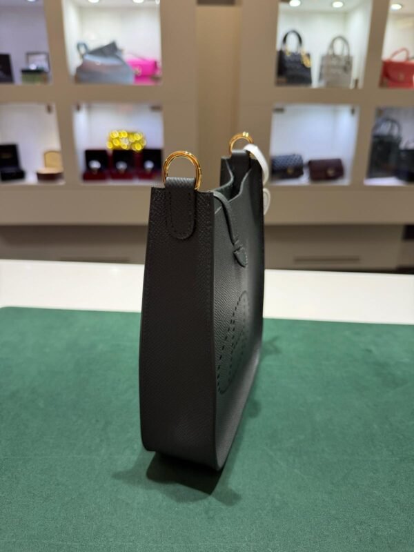 WhatsApp Image 2026-06-10 at 10.37.44 (2) Hermès Evelyne 16 Sellier Vert Mangrove del 2025