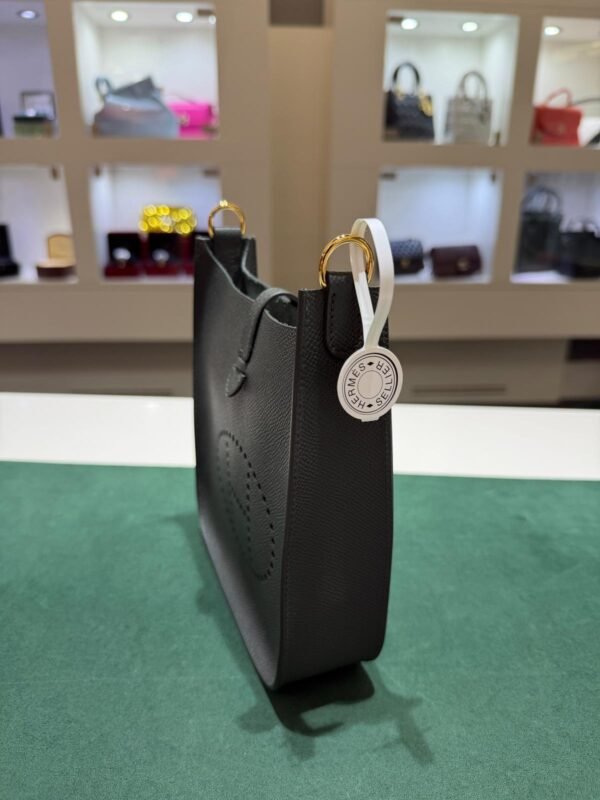 WhatsApp Image 2026-06-10 at 10.37.45 (2) Hermès Evelyne 16 Sellier Vert Mangrove del 2025