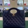 Borsa Chanel 31 mini NUOVA 2025 Full stickers Full pellicole full set scatola dustbag Chanel