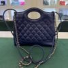 Borsa Chanel 31 mini NUOVA 2025 Full stickers Full pellicole full set scatola dustbag Chanel