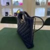 Borsa Chanel 31 mini NUOVA 2025 Full stickers Full pellicole full set scatola dustbag Chanel