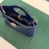Borsa Chanel 31 mini NUOVA 2025 Full stickers Full pellicole full set scatola dustbag Chanel