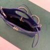 Borsa Chanel 31 mini NUOVA 2025 Full stickers Full pellicole full set scatola dustbag Chanel