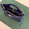 Borsa Chanel 31 mini NUOVA 2025 Full stickers Full pellicole full set scatola dustbag Chanel