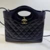 Borsa Chanel 31 mini NUOVA 2025 Full stickers Full pellicole full set scatola dustbag Chanel