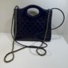 Borsa Chanel 31 mini NUOVA 2025 Full stickers Full pellicole full set scatola dustbag Chanel