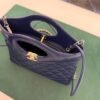 Borsa Chanel 31 mini NUOVA 2025 Full stickers Full pellicole full set scatola dustbag Chanel