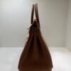 WhatsApp Image 2026-06-10 at 10.42.02 (2) Hermès Birkin 25 retourne veau togo colore GOLD