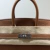 WhatsApp Image 2026-06-10 at 10.42.03 Hermès Birkin 25 retourne veau togo colore GOLD