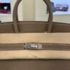 Hermès Birkin 25 retourne veau togo colore Etoupe ( il più richiesto )