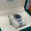 Rolex Datejust 31 NUOVO 2026 Italia oyster green verde menta full set con documenti