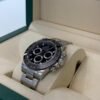IMG_3403 Rolex Daytona ceramica nero del 2020 Italia card verde full set top condition con documenti