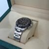 IMG_3404 Rolex Daytona ceramica nero del 2020 Italia card verde full set top condition con documenti