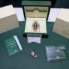 Rolex Daytona oro giallo 18kt del 2009 Italia card RRR full set top condition con documenti
