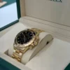 Rolex Daytona oro giallo 18kt del 2009 Italia card RRR full set top condition con documenti