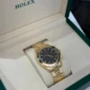 Rolex Daytona oro giallo 18kt del 2009 Italia card RRR full set top condition con documenti