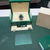 Rolex Submariner Date Starbucks del 2022 Italia full set excellent condition con documenti