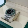 Rolex Submariner Date Starbucks del 2022 Italia full set excellent condition con documenti