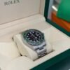 Rolex Submariner Date Starbucks del 2022 Italia full set excellent condition con documenti