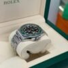 Rolex Submariner Date Starbucks del 2022 Italia full set excellent condition con documenti