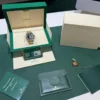 Rolex GMT-Master II ceramica acciaio oro del 2008 Italia full set top condition con documenti