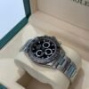 IMG_3442 Rolex Daytona ceramica nero del 2016 full set excellent condition con documenti e scatola Rolex