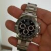IMG_3443 Rolex Daytona ceramica nero del 2016 full set excellent condition con documenti e scatola Rolex