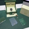 Rolex Submariner Date 40mm del 2013 Italia full set top condition con documenti e scatola Rolex
